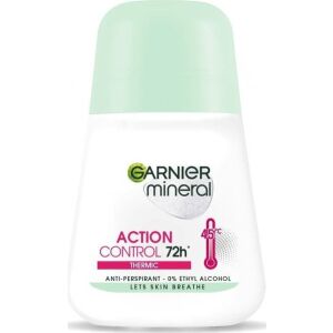 Garnier GARNIER_Action Control 72h Thermic Women Roll-On izzadásgátló golyós 50ml