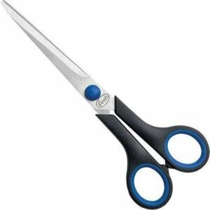 Forofis Olló 175mm FOROFIS 91118 fekete-kék