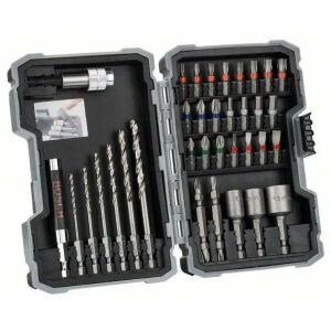 FŰRÉSZ- ÉS VESŐKÉSZLET 35 db EH DD készlet