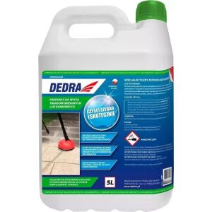 Dedra Preparat 5L teraszok és gránitkövek tisztításához 144770143 - Általános felülettisztítószer