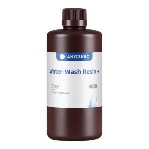 Anycubic Gyanta AnyCubic Water-Wash Resin + (Szürke)