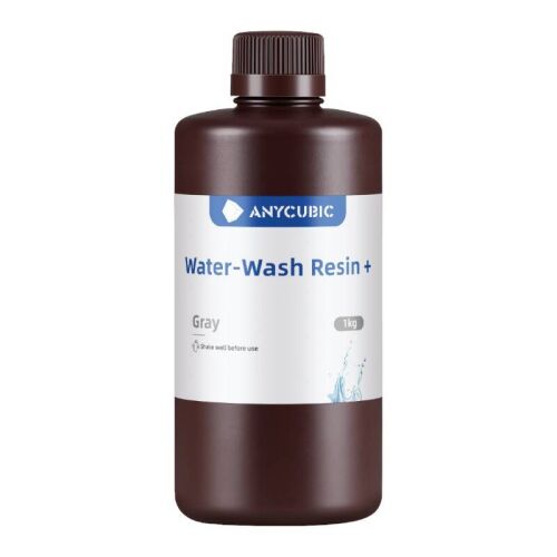 Anycubic Gyanta AnyCubic Water-Wash Resin + (Szürke) 144770576