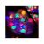 Lampki choin. kulki modee 10m RGB 100LED ML-C2011 144770638