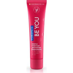 Curaprox CURAPROX BE YOU CHALLENGER 60ml PIROS 144770742 - Fogkrém