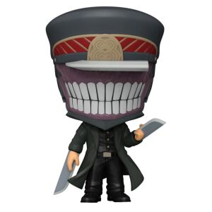 POP figura Rémfűrészember Szamurájkard 144770760 - Fan Gaming termék