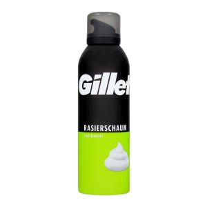 GILLETTE Borotvahab Lemony Lime 200 ml 144771177 - Borotvahab