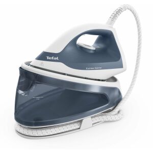TEFAL SV4110E0 gőzgenerátor (2200W /Fehér-szürke)