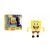 FIGURKA JADA SPONGEBOB MET 8X8X5 MIX4 WB12 144771293