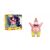 FIGURKA JADA SPONGEBOB MET 8X8X5 MIX4 WB12 144771293