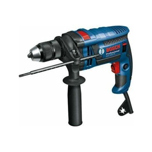 BOSCH KALAPÁCSFÚRÓ 750W GSB 1600 -STROKE 144771441