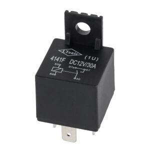 Releu auto LR4141 30A 144772009 - Electronica auto