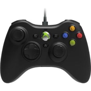 Hyperkin Xenon Pad vezetékes Xbox / Windows fekete 144772150 - Kontroller