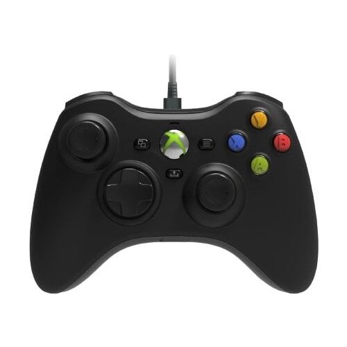 Hyperkin Xenon Pad vezetékes Xbox / Windows fekete 144772150