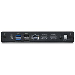 Aopen by Acer FS DE3129     N100       1x8GB 128GBeMMC ohne OS 144772490 - Barebone PC