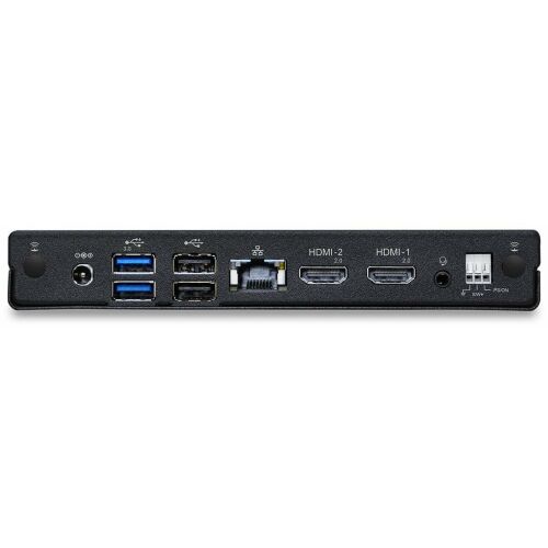 Aopen by Acer FS DE3129     N100       1x8GB 128GBeMMC operációs rendszer nélkül