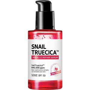SOME BY MI_Snail TrueCICA Miracle Repair Serum dwufunkcyjne serum na przebarwienia i blizny 50ml 144772753 - Serum do twarzy