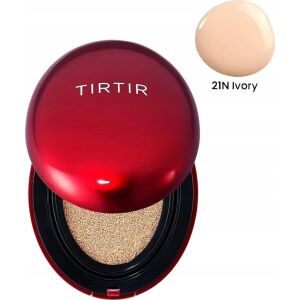 TIRTIR_Mask Fit Red Cushion tartós alapozó párna 21N Ivory 18g