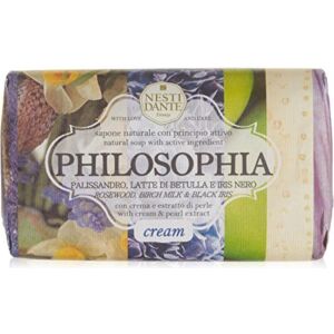 NESTI Dante_Philosophia Cream WC-Seife 250g 144773041 - Seife