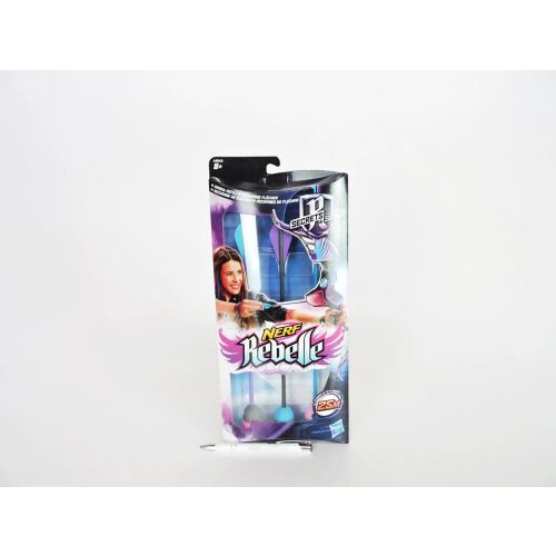 Hasbro HASBRO Nerf Rebelle Zestaw Strzał (A8860) 144773305