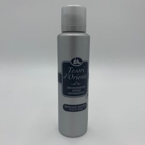 Deodorant spray Tesori D'Oriente Mosc Alb, 150 ml 144773334 - Frumusețe și sănătate