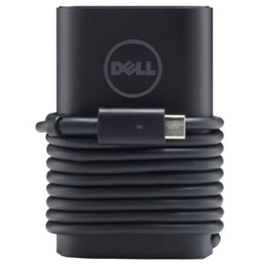 Zasilacz do laptopa Dell 130 W, USB-C,  (DELL-TM7MV) 144773391 - Ładowarka do laptopa