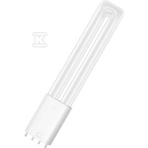LP.DULUX LED L18 HF V 8W 830 2G11 144773395 - Dom i ogród