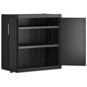 KETER SZAFKA NISKA DETROIT XL 89x93x54cm 144773451 - Meble ogrodowe