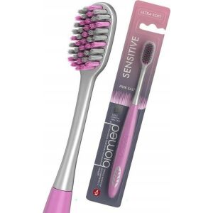 Splat SPLAT BIOMED FOGKEFE PINK SALT 144773669 - Fogkefe