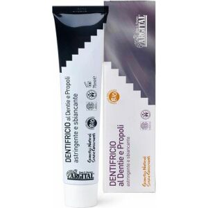 Argital fehérítő fogkrém faszénnel és propolisszal 144773680 - Fogkrém