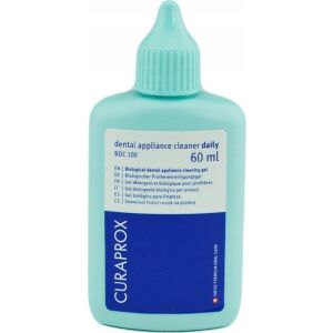 Curaprox CURAPROX ZEL DAILY D/PROT.60ml