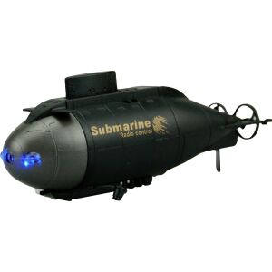 Amewi Łódź podwodna RC Mini U-Boot RTR (26037) 144773699 - Samochód i pojazd