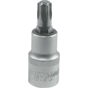 Hillen &amp; Mohr dugókulcs torx T70 1/2" hosszított 144773799 - Dugókulcs