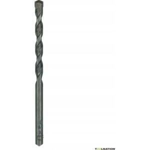 Burghiu beton CYL-3, Ø 8mm (10 bucăți, lungime de lucru 80mm) 144774121 - Burghie