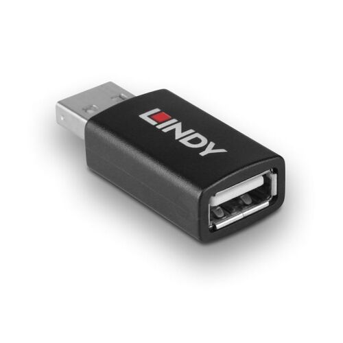 LINDY USB 2.0 Typ A do Blokada danych Ładowanie baterii 1.2 144774163