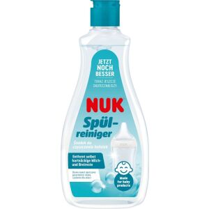 NUK NUK Spülreiniger 500ml flaschen/Sauger