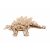 3D fa puzzle, uGEARS, Stegosaurus, dinoszaurusz 144774419