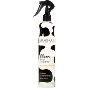 Morfose Professional Reach Two Phase Conditioner Milk Therapy 400ml 144774520 - Hajbalzsam