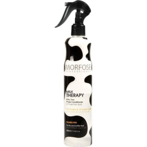 Morfose Professional Reach Two Phase Conditioner Milk Therapy 400ml 144774520