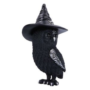 Figurină Cult Cuties Owlocen Witches Hat Ocult Owl - 30 cm/Figura Cult Cuties Bufniță fermecată Bufniță Owlocen - 30 cm 144775304 - Produs Fan Gaming