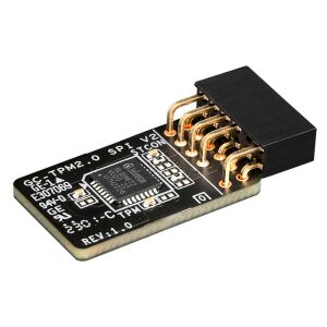 Gigabyte Modul GC-TPM 2.0 SPI V2