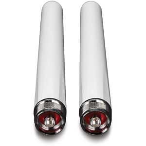 Trendnet WL Antena 5/7 dBi Dwuzakresowa antena Omni Zestaw 144775158 - Antena telewizyjna