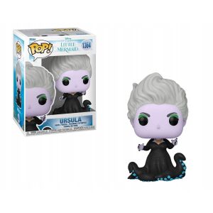 Figurka POP Disney Syrenka Mała Urszula 144775619 - Gaming