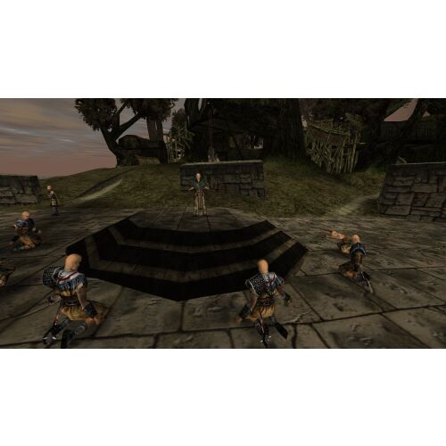 Gótikus Klasszikus Khorinis Saga (Nintendo Switch) 144775774