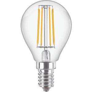 CorePro LEDLusterND4.3-40W E14 827P45CLG PHILIPS 929001890492 LED izzó