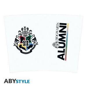 Harry Potter - Utazóspohár "Roxforti Öregdiák"