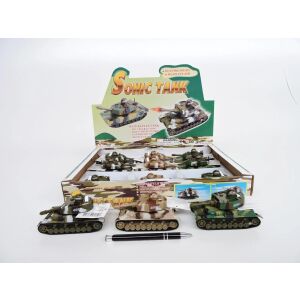 Harckocsi 3wz p12 mix hanggal darabonkénti ára