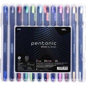 Linc Gél-toll LINC PENTONIC 856SET mix*12 0.6