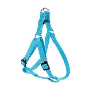 Zolux kapcsos nejlonpánt 15 mm türkiz