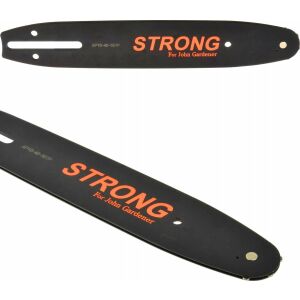 Fűrészsín G82005 német 10" (20/50)