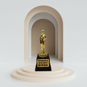 Mad Monkey - A világ legnagyobb női trófeája 144776818 - Vicces ajándék